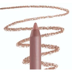 Colourpop Lippie Pencil Lip Liner Pigmented Vegan Matte – UNBOXED (COOL BFF rosy taupe nude)