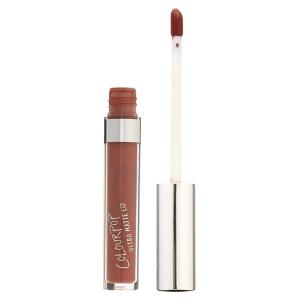 Colourpop Ultra Matte Liquid Lipstick, Beeper, 0.11 OZ.(Beeper)