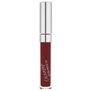 Colourpop Ultra Matte Liquid Lipstick (LAX)