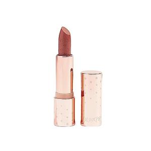 Lay Over Lux Lipstick(Rosy beige)