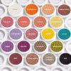ColourPop Berry Pop Super Shock Eye Shadow Duo – High-Pigment, Crème-Powder Eye Makeup – Glitter Eyeshadow Set with Zero Fallout and Unique Bouncy Texture (2 Count)(Berry Pop)