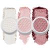 ColourPop Berry Pop Super Shock Eye Shadow Duo – High-Pigment, Crème-Powder Eye Makeup – Glitter Eyeshadow Set with Zero Fallout and Unique Bouncy Texture (2 Count)(Shimmering Besties)