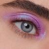 ColourPop Berry Pop Super Shock Eye Shadow Duo – High-Pigment, Crème-Powder Eye Makeup – Glitter Eyeshadow Set with Zero Fallout and Unique Bouncy Texture (2 Count)(Berry Pop)