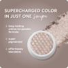 ColourPop Berry Pop Super Shock Eye Shadow Duo – High-Pigment, Crème-Powder Eye Makeup – Glitter Eyeshadow Set with Zero Fallout and Unique Bouncy Texture (2 Count)(I Heart This)