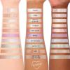 ColourPop Berry Pop Super Shock Eye Shadow Duo – High-Pigment, Crème-Powder Eye Makeup – Glitter Eyeshadow Set with Zero Fallout and Unique Bouncy Texture (2 Count)(Ritz  Frog  RooftopCocktails)