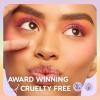 ColourPop Berry Pop Super Shock Eye Shadow Duo – High-Pigment, Crème-Powder Eye Makeup – Glitter Eyeshadow Set with Zero Fallout and Unique Bouncy Texture (2 Count)(Party of Five – warm burgundy with duochrome glitter)