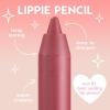ColourPop Everyday Lippie Lip Pencil Kit – High-Pigment, Long-Lasting & Sharpenable Lip Liner with High-Impact Color – Includes Shades Oh Snap + Good N Plenty (2 Count)(Mocha Trio)