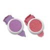 ColourPop Berry Pop Super Shock Eye Shadow Duo – High-Pigment, Crème-Powder Eye Makeup – Glitter Eyeshadow Set with Zero Fallout and Unique Bouncy Texture (2 Count)(Berry Pop)