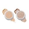 ColourPop Berry Pop Super Shock Eye Shadow Duo – High-Pigment, Crème-Powder Eye Makeup – Glitter Eyeshadow Set with Zero Fallout and Unique Bouncy Texture (2 Count)(Glimmering Neutrals)