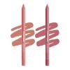 ColourPop Everyday Lippie Lip Pencil Kit – High-Pigment, Long-Lasting & Sharpenable Lip Liner with High-Impact Color – Includes Shades Oh Snap + Good N Plenty (2 Count)(Everyday Lippie)