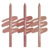 ColourPop Everyday Lippie Lip Pencil Kit – High-Pigment, Long-Lasting & Sharpenable Lip Liner with High-Impact Color – Includes Shades Oh Snap + Good N Plenty (2 Count)(Cool Group Chat)