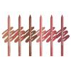 ColourPop Everyday Lippie Lip Pencil Kit – High-Pigment, Long-Lasting & Sharpenable Lip Liner with High-Impact Color – Includes Shades Oh Snap + Good N Plenty (2 Count)(BFF  BFF2  BFF3  Oh Snap  Five Stars  Me Again)