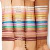 ColourPop The Classics Shadow Stix Makeup Kit – Matte + Shimmer Eyeshadow Make Up Set – Black, Silver & White Cream Eyeshadow Sticks with High-Pigment & Metallic Finishes (3 Count)(So Into U)