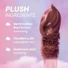 Colourpop Cloud Whip Liquid Lipstick Duo – Blurring Lip Stick with a Soft Finish – Infused with Marshmallow, Cloudberry & Hyaluronic Acid – Creamy & Non-Drying – Cool Pink & Deep Plum Brown (2 Count)(Pretty Aura)