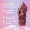 Colourpop Cloud Whip Liquid Lipstick Duo – Blurring Lip Stick with a Soft Finish – Infused with Marshmallow, Cloudberry & Hyaluronic Acid – Creamy & Non-Drying – Cool Pink & Deep Plum Brown (2 Count)(So Dreamy)