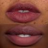 Colourpop Cloud Whip Liquid Lipstick Duo – Blurring Lip Stick with a Soft Finish – Infused with Marshmallow, Cloudberry & Hyaluronic Acid – Creamy & Non-Drying – Cool Pink & Deep Plum Brown (2 Count)(Storm Cloud)