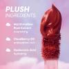 Colourpop Cloud Whip Liquid Lipstick Duo – Blurring Lip Stick with a Soft Finish – Infused with Marshmallow, Cloudberry & Hyaluronic Acid – Creamy & Non-Drying – Cool Pink & Deep Plum Brown (2 Count)(Skys the Limit)