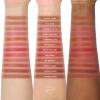 Colourpop Cloud Whip Liquid Lipstick Duo – Blurring Lip Stick with a Soft Finish – Infused with Marshmallow, Cloudberry & Hyaluronic Acid – Creamy & Non-Drying – Cool Pink & Deep Plum Brown (2 Count)(In a Haze)