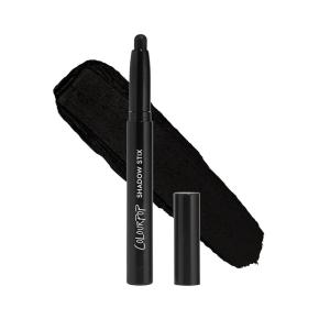 ColourPop The Classics Shadow Stix Makeup Kit – Matte + Shimmer Eyeshadow Make Up Set – Black, Silver & White Cream Eyeshadow Sticks with High-Pigment & Metallic Finishes (3 Count)(Midnight Hour)