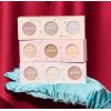 ColourPop Milk Tea & Boba Super Shock Eye Shadow Trio – High-Pigment, Crème-Powder Silver Plum Eye Makeup – Glitter Eyeshadow Set with Zero Fallout and Unique Bouncy Texture (3 Count)(Milk Tea and Boba)