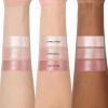 ColourPop Milk Tea & Boba Super Shock Eye Shadow Trio – High-Pigment, Crème-Powder Silver Plum Eye Makeup – Glitter Eyeshadow Set with Zero Fallout and Unique Bouncy Texture (3 Count)(Milk Tea and Boba)