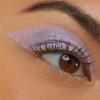 ColourPop Multichrome Shadow Stix Makeup Kit – Pink & Purple Glitter Eyeshadow Make Up Set – Vegan & Cruelty-Free Cream Eyeshadow Sticks with High-Pigment & Metallic Finishes (2 Count)(Cotton Candy)