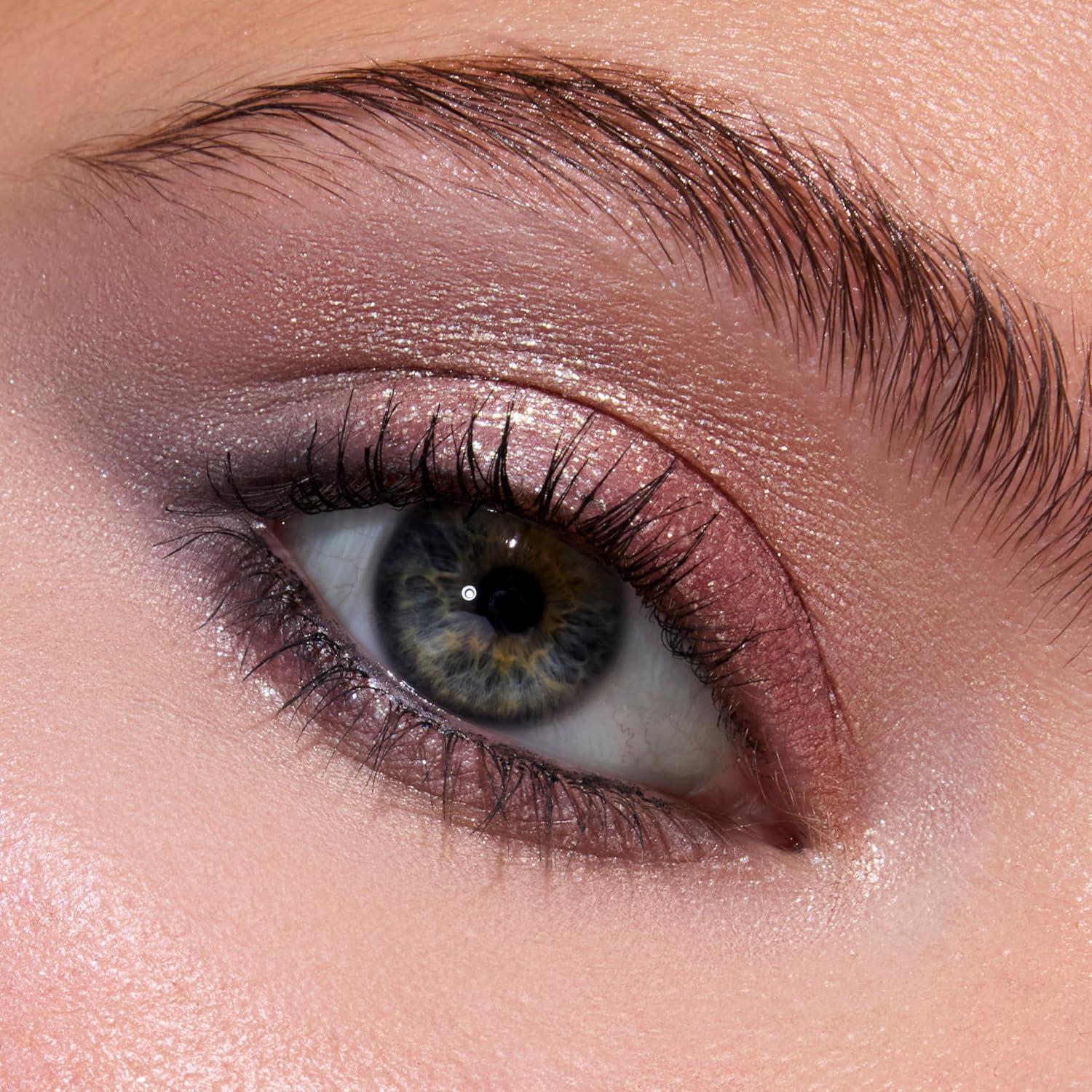 imageColourPop Twilight Eye Bundle Jelly Much Eye Shadow Newborn Army 023 oz Jelly Much Eye Shadow Cullen Coven 023 oz HighPigment Metallic WaterBased Formula for LongWear Shine
