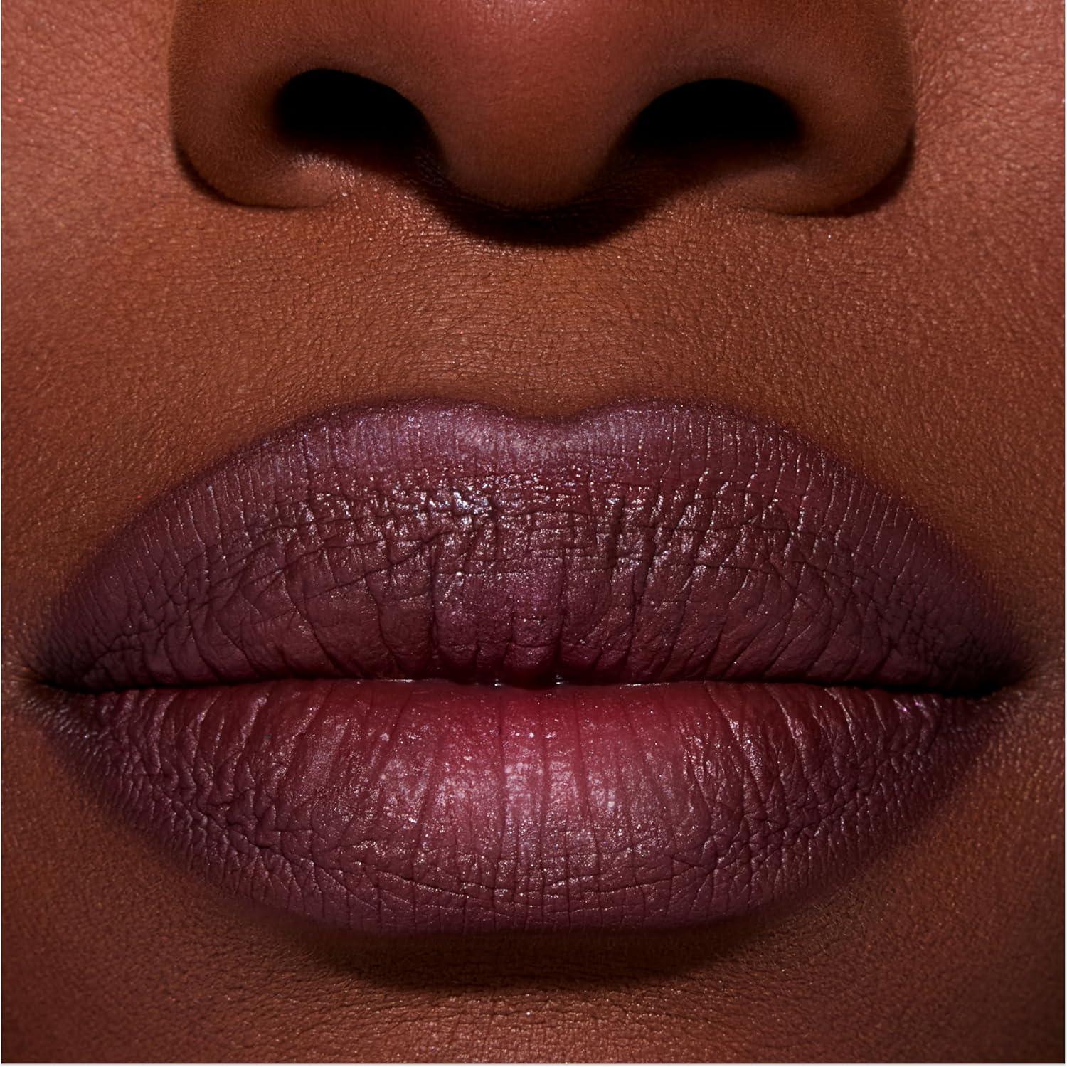imageColourPop Twilight Lip Bundle Eclipse Lip Kit Opposites Attract 2 Count Eclipse Lip Kit New Love 2 Count UltraPigmented Pinky Nude amp Burgundy Brown Lip Set