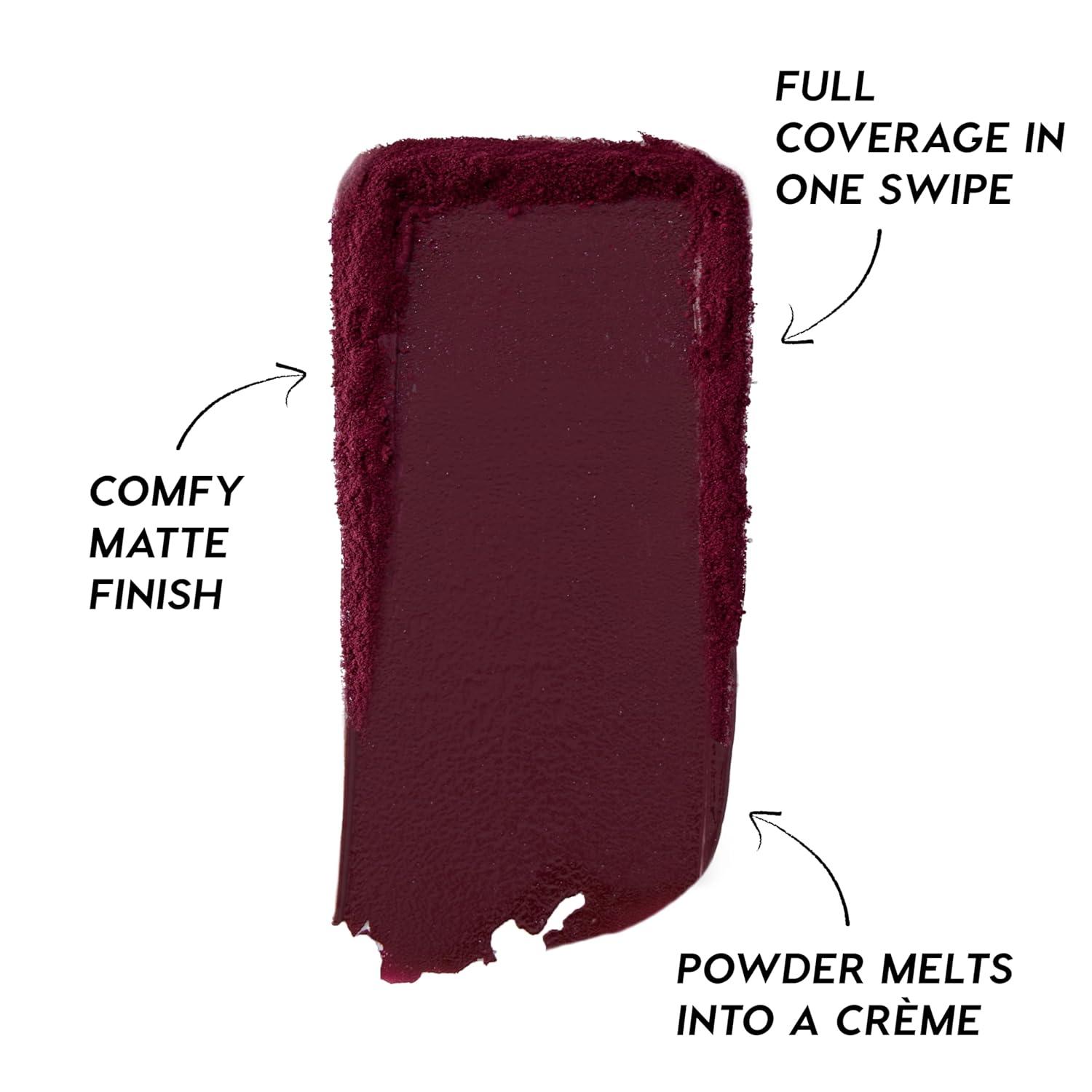 imageColourPop Twilight Makeup Bundle Eclipse Eyeshadow Palette 063 oz Eclipse Matte Lipstick Newborn 006 oz HighPigment Eye amp Lip Set for Bold LongWear Looks