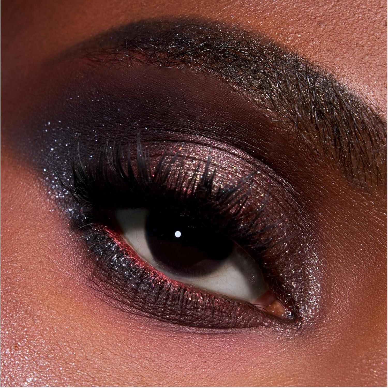 imageColourPop Twilight Makeup Bundle Eclipse Eyeshadow Palette 063 oz Eclipse Matte Lipstick Newborn 006 oz HighPigment Eye amp Lip Set for Bold LongWear Looks