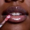 ColourPop Disney Princess Lip Gloss Duo – Ultra Glossy Lip Gloss Courageous Rapunzel Pinky Lilac (0.24 Fl oz), Mademoiselle Belle Rosy Pink (0.24 Fl oz), Hydrating High-Shine Non-Sticky Lip Gloss Set