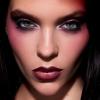 ColourPop Twilight Makeup Bundle – Eclipse Eyeshadow Palette (0.63 oz), Eclipse Matte Lipstick Newborn (0.06 oz), High-Pigment Eye & Lip Set for Bold, Long-Wear Looks