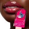 ColourPop x Stitch Ultra Glossy Lip Gloss Trio Set – Hydrating High Shine Non Sticky Lip Gloss Collection with Hyaluronic Acid, Kakadu Plum & Cherry Oil – Sheer Pink Shades (3 Pack)