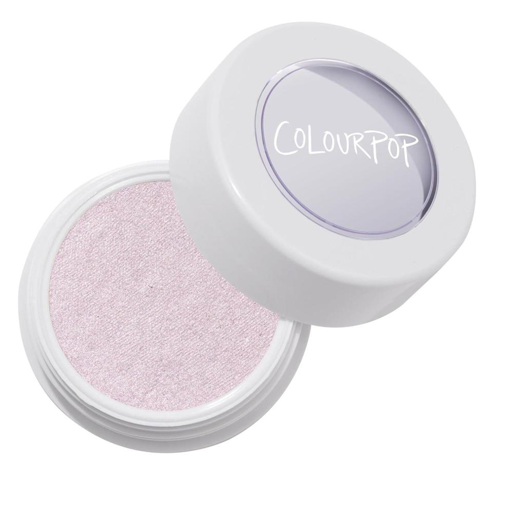 imageColourPop Super Shock Highlighter Makeup HighPigment CrmePowder Face Makeup Buildable amp Blendable Formula with a Unique Bouncy Texture Spellbound 015 ozHippo