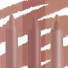 ColourPop Lippie Lip Pencil – High-Pigment, Long-Lasting Lip Liner – Sharpenable Lip Liner Pencil for High-Impact Lip Color – Vegan, Cream Formula with Precise Application – Pitch (0.04 oz)(Cool Group Chat)
