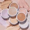 ColourPop Super Shock Highlighter Makeup – High-Pigment, Crème-Powder Face Makeup – Buildable & Blendable Formula with a Unique Bouncy Texture – Spellbound (0.15 oz)(Churro)