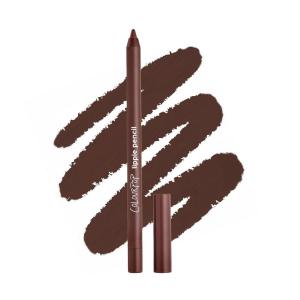 ColourPop Lippie Lip Pencil – High-Pigment, Long-Lasting Lip Liner – Sharpenable Lip Liner Pencil for High-Impact Lip Color – Vegan, Cream Formula with Precise Application – Pitch (0.04 oz)(Pitch)