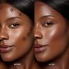 ColourPop Liquid Bronzer for Face – Buildable + Lightweight Liquid Contour + Makeup Bronzer – Blendable + Hydrating Formula with Squalane + Vitamin E – Cool Toned Deep Bronze (0.27 oz)