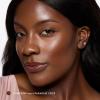 ColourPop Liquid Bronzer for Face – Buildable + Lightweight Liquid Contour + Makeup Bronzer – Blendable + Hydrating Formula with Squalane + Vitamin E – Cool Toned Deep Bronze (0.27 oz)
