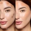 ColourPop Liquid Bronzer for Face – Buildable + Lightweight Liquid Contour + Makeup Bronzer – Blendable + Hydrating Formula with Squalane + Vitamin E – Light Warm Golden Tan (0.27 oz)
