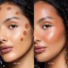 ColourPop Liquid Bronzer for Face – Buildable + Lightweight Liquid Contour + Makeup Bronzer – Blendable + Hydrating Formula with Squalane + Vitamin E – Warm Golden Bronze (0.27 oz)