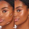 Colourpop Sunkissed Essentials Makeup Kit – Cream Bronzer Stick + Cream Highlighter Stick – Makeup Set for Buildable Glow, Contouring & Sunkissed Definition – Vegan & Cruelty-Free (2 Count)(Shell Beach)