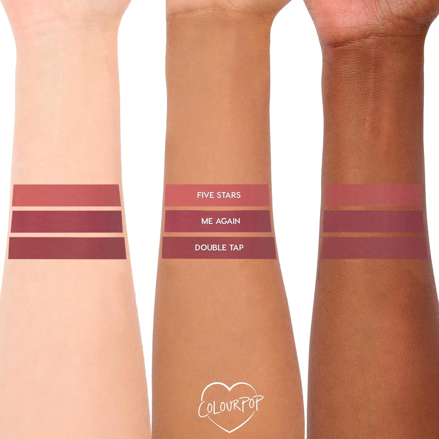 imageColourPop Lippie Lip Pencil HighPigment LongLasting amp Sharpenable Lip Liner with HighImpact Color Vegan Cream Formula with Precise Application Ctrl 004 ozFive Stars