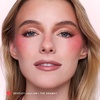ColourPop Blush Stix – Cream Blush Stick with Dewy, Glowy Finish – Buildable, Blendable, Hydrating – Lightweight Vegan Makeup for Cheeks – New Formula – Love to See It, Mauvy Rose (0.28 oz)(Am I The Drama)