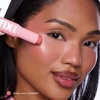 ColourPop Blush Stix – Cream Blush Stick with Dewy, Glowy Finish – Buildable, Blendable, Hydrating – Lightweight Vegan Makeup for Cheeks – New Formula – Love to See It, Mauvy Rose (0.28 oz)(Whimsy)