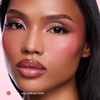 ColourPop Blush Stix – Cream Blush Stick with Dewy, Glowy Finish – Buildable, Blendable, Hydrating – Lightweight Vegan Makeup for Cheeks – New Formula – Love to See It, Mauvy Rose (0.28 oz)(Dream State)