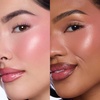 ColourPop Blush Stix – Cream Blush Stick with Dewy, Glowy Finish – Buildable, Blendable, Hydrating – Lightweight Vegan Makeup for Cheeks – New Formula – Love to See It, Mauvy Rose (0.28 oz)(Whimsy)