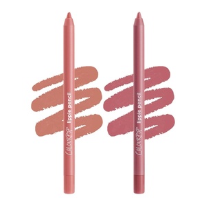 ColourPop Lippie Lip Pencil – High-Pigment, Long-Lasting & Sharpenable Lip Liner with High-Impact Color – Vegan, Cream Formula with Precise Application – Ctrl (0.04 oz)(Everyday Lippie)