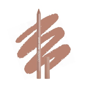 ColourPop Lippie Lip Pencil – High-Pigment, Long-Lasting & Sharpenable Lip Liner with High-Impact Color – Vegan, Cream Formula with Precise Application – Ctrl (0.04 oz)(Cool BFF)
