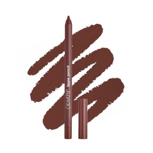 ColourPop Lippie Lip Pencil – High-Pigment, Long-Lasting & Sharpenable Lip Liner with High-Impact Color – Vegan, Cream Formula with Precise Application – Ctrl (0.04 oz)(Ctrl)